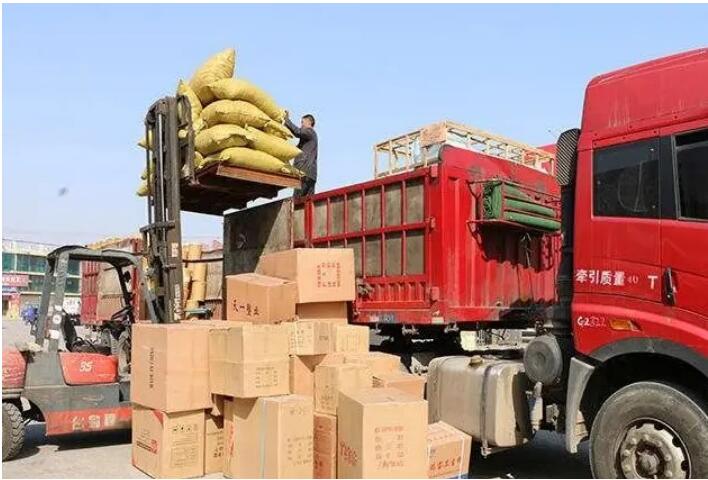 漳州到武鸣区物流专线