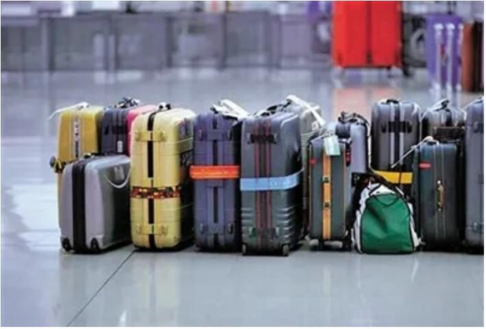 漳州到武鸣区行李托运